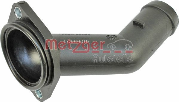 METZGER 4010121 Aušinimo skysčio jungė