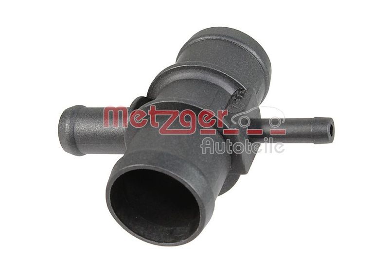 METZGER 4010139 Aušinimo skysčio jungė