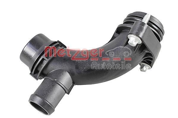 METZGER 4010281 Aušinimo skysčio jungė