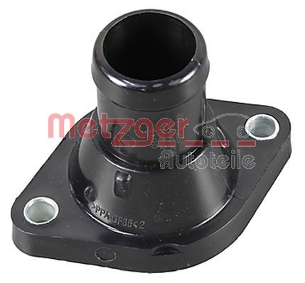 METZGER 4010305 Aušinimo skysčio jungė