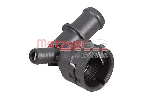 METZGER 4010382 Aušinimo skysčio jungė