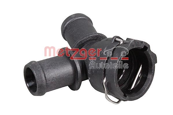 METZGER 4010386 Aušinimo skysčio jungė