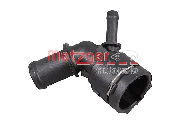 METZGER 4010395 Aušinimo skysčio jungė
