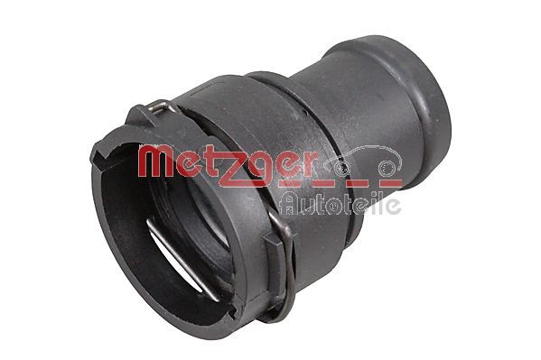 METZGER 4010399 Aušinimo skysčio jungė