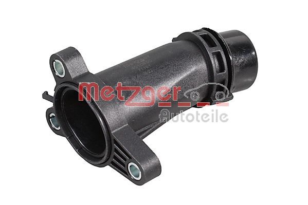 METZGER 4010400 Aušinimo skysčio jungė