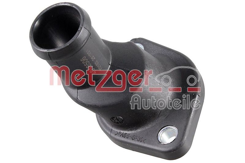 METZGER 4010506 Aušinimo skysčio jungė