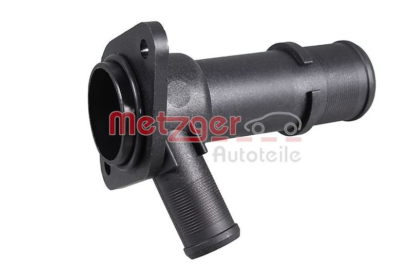 METZGER 4010510 Aušinimo skysčio jungė