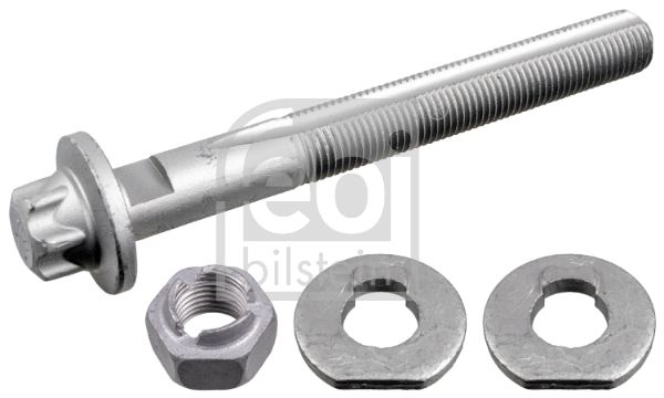 FEBI BILSTEIN 40168 Išvirtimo reguliavimo varžtas