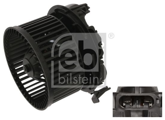 Vidaus pūtiklis FEBI BILSTEIN 40178