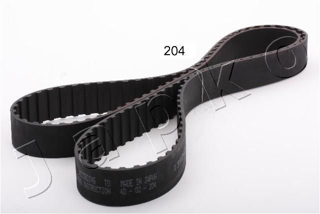 JAPKO 40204 Paskirstymo diržas