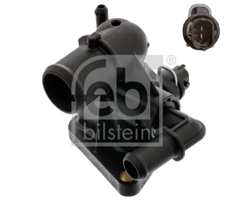 FEBI BILSTEIN 40236 Termostatas, aušinimo skystis