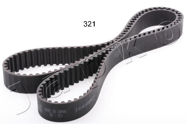 JAPKO 40321 Paskirstymo diržas