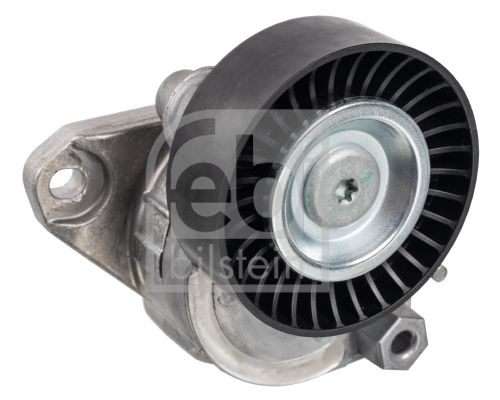 FEBI BILSTEIN 40446 Diržo įtempiklis, V formos rumbuotas diržas