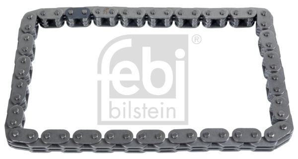 Grandinė, alyvos siurblio pavara FEBI BILSTEIN 40460