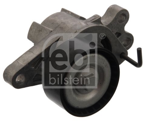 FEBI BILSTEIN 40466 Diržo įtempiklis, V formos rumbuotas diržas