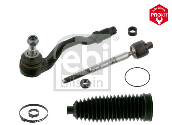 Strypo montavimas FEBI BILSTEIN 40552