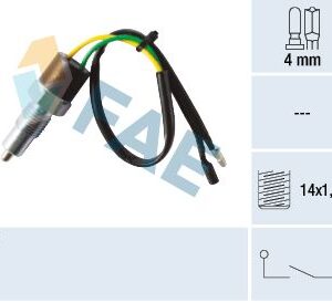 FEBI BILSTEIN 40580 Greičių dėžės alyva