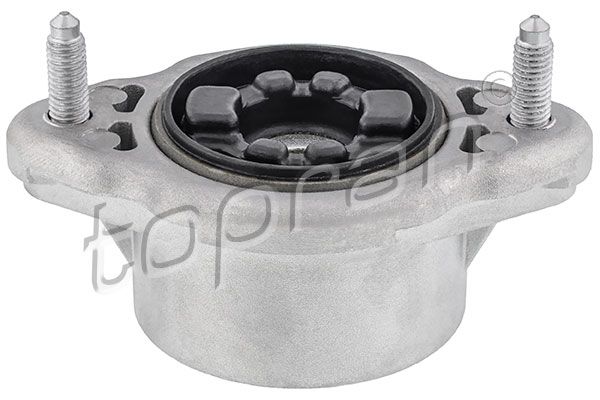 TOPRAN 407 799 Pakabos statramsčio atraminis guolis