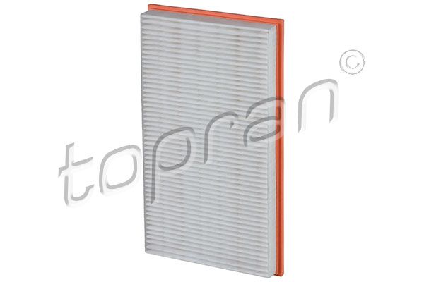 Oro filtras TOPRAN 408 676
