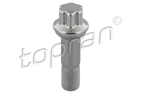 Rato varžtas TOPRAN 408 842
