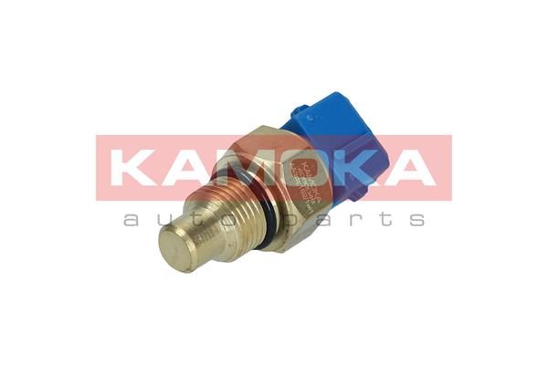 KAMOKA 4080048 Siuntimo blokas, aušinimo skysčio temperatūra