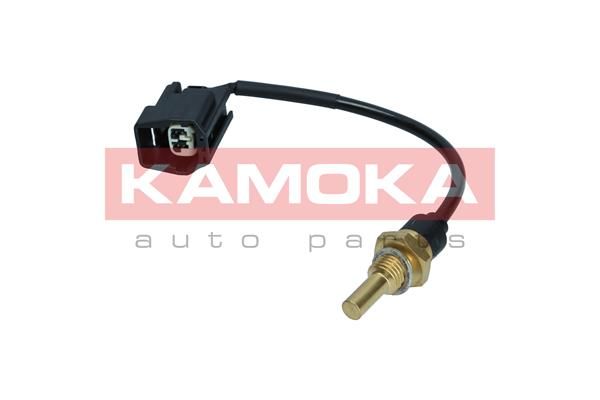 KAMOKA 4080064 Siuntimo blokas, aušinimo skysčio temperatūra