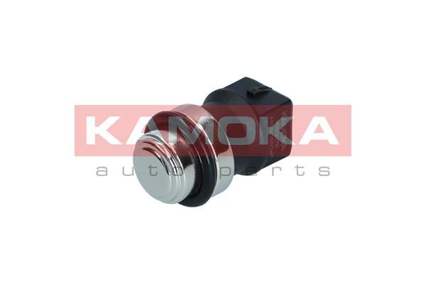 KAMOKA 4080072 Siuntimo blokas, aušinimo skysčio temperatūra