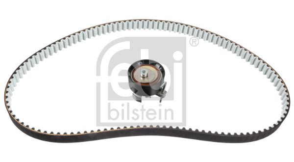 FEBI BILSTEIN 40849 Paskirstymo diržo komplektas