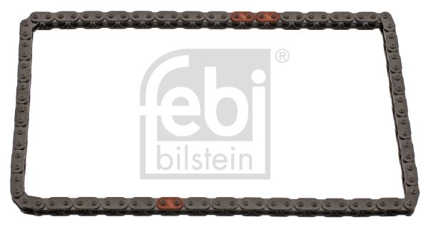 Grandinė, alyvos siurblio pavara FEBI BILSTEIN 40863