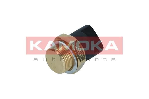 KAMOKA 4090001 Temperatūros jungiklis, radiatoriaus ventiliatorius