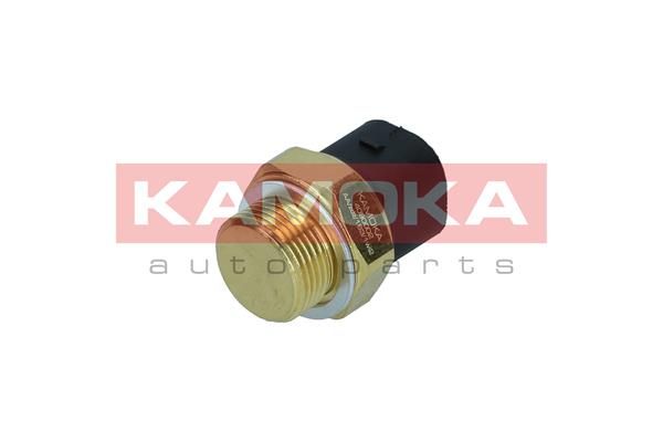KAMOKA 4090002 Temperatūros jungiklis, radiatoriaus ventiliatorius