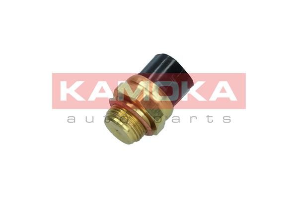 KAMOKA 4090004 Temperatūros jungiklis, radiatoriaus ventiliatorius