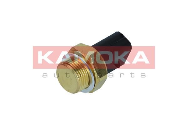 KAMOKA 4090010 Temperatūros jungiklis, radiatoriaus ventiliatorius