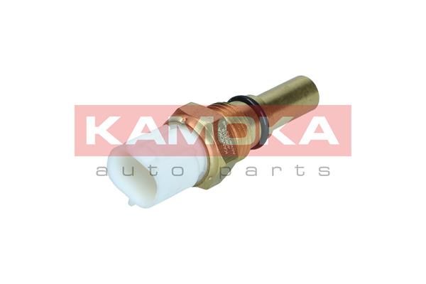 KAMOKA 4090018 Temperatūros jungiklis, radiatoriaus ventiliatorius