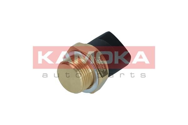 KAMOKA 4090030 Temperatūros jungiklis, radiatoriaus ventiliatorius