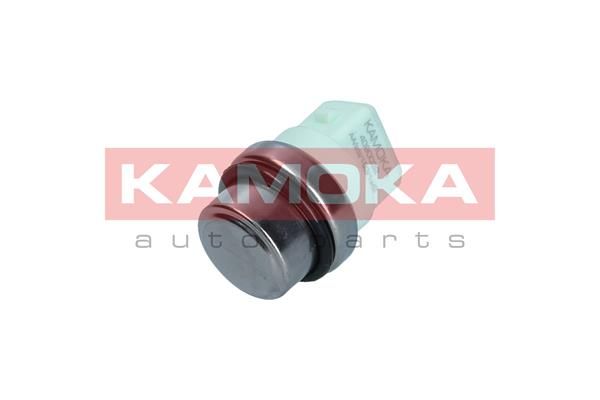 KAMOKA 4090032 Temperatūros jungiklis, radiatoriaus ventiliatorius