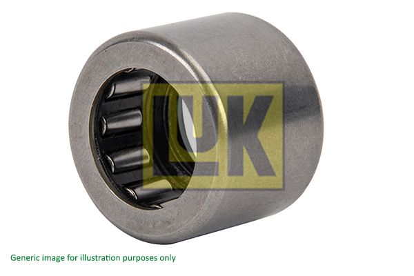 Centruojantysis guolis, sankaba LuK 410 0015 10