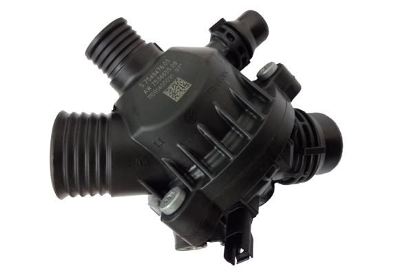 BorgWarner (Wahler) 410086.97D0 Termostatas, aušinimo skystis