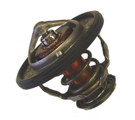 BorgWarner (Wahler) 410231.82D Termostatas, aušinimo skystis