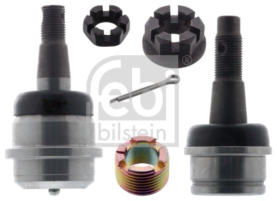 FEBI BILSTEIN 41047 Šarnyras / girgždukas