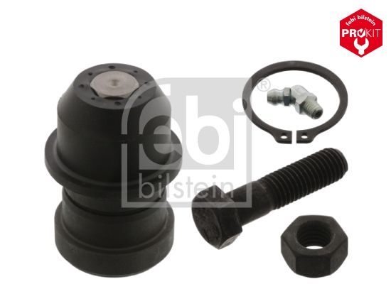 FEBI BILSTEIN 41070 Šarnyras / girgždukas