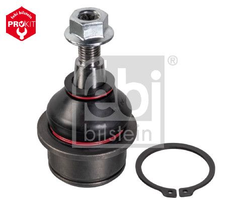 FEBI BILSTEIN 41076 Šarnyras / girgždukas