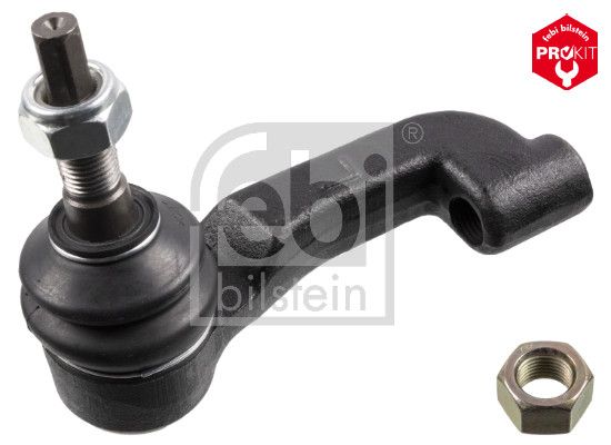 Skersinės vairo trauklės galas FEBI BILSTEIN 41083