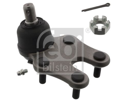 FEBI BILSTEIN 41357 Šarnyras / girgždukas