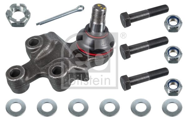 FEBI BILSTEIN 41689 Šarnyras / girgždukas
