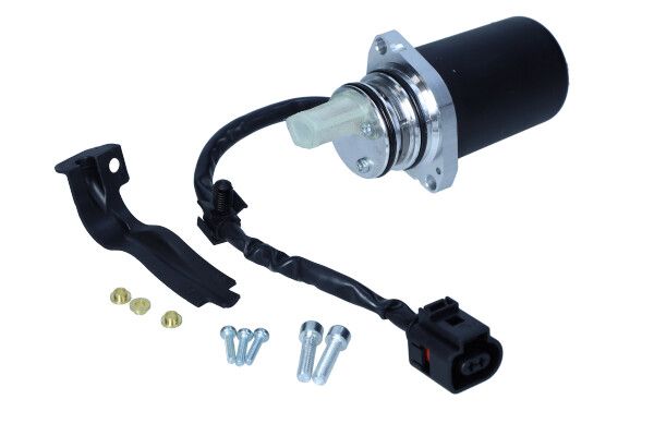MAXGEAR 42-0043 Siurblys, visų ratų pavaros plokšt. formos sankaba