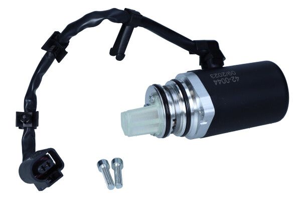 MAXGEAR 42-0044 Siurblys, visų ratų pavaros plokšt. formos sankaba