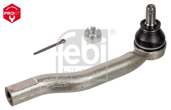Skersinės vairo trauklės galas FEBI BILSTEIN 42238