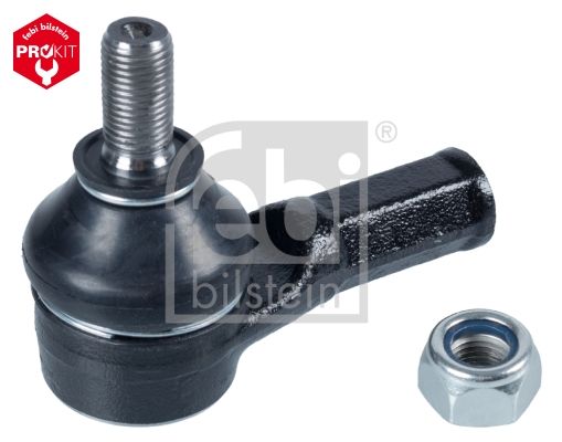 Skersinės vairo trauklės galas FEBI BILSTEIN 42318