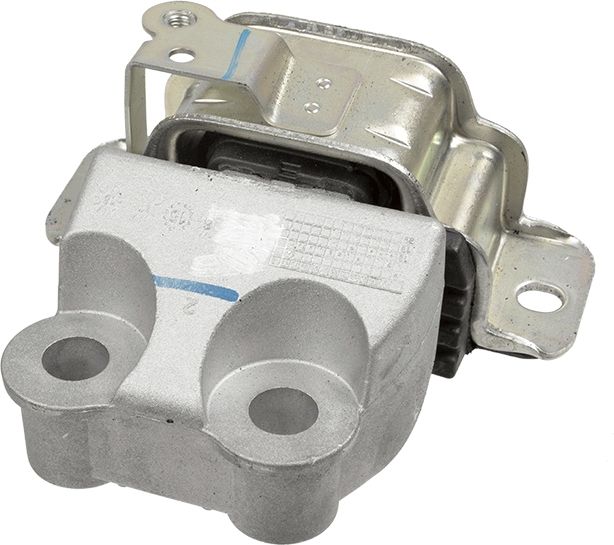 LEMFÖRDER 42442 01 Montavimas, automatinė transmisija